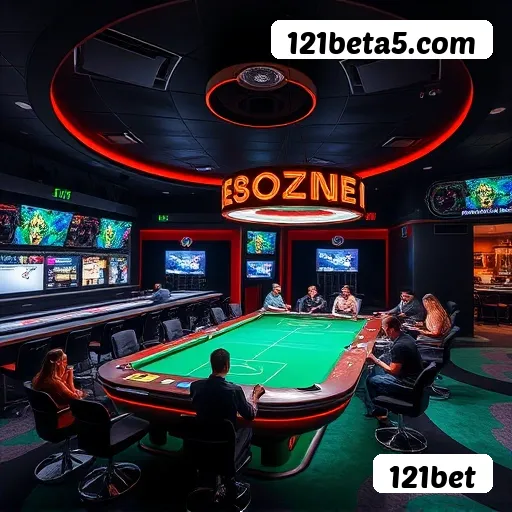 Mega Ball ao Vivo - Bingo + Loteria